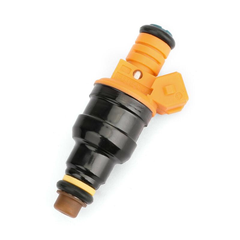 8PCS Fuel Injectors Ford F150 F250 F350 Lincoln 4.6 5.0 5.4 5.8 0280150943