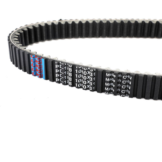 Courroie d'entraînement pour Polaris RZR 570 / EPS 2012-2016 Ranger 570 / EPS 2015
