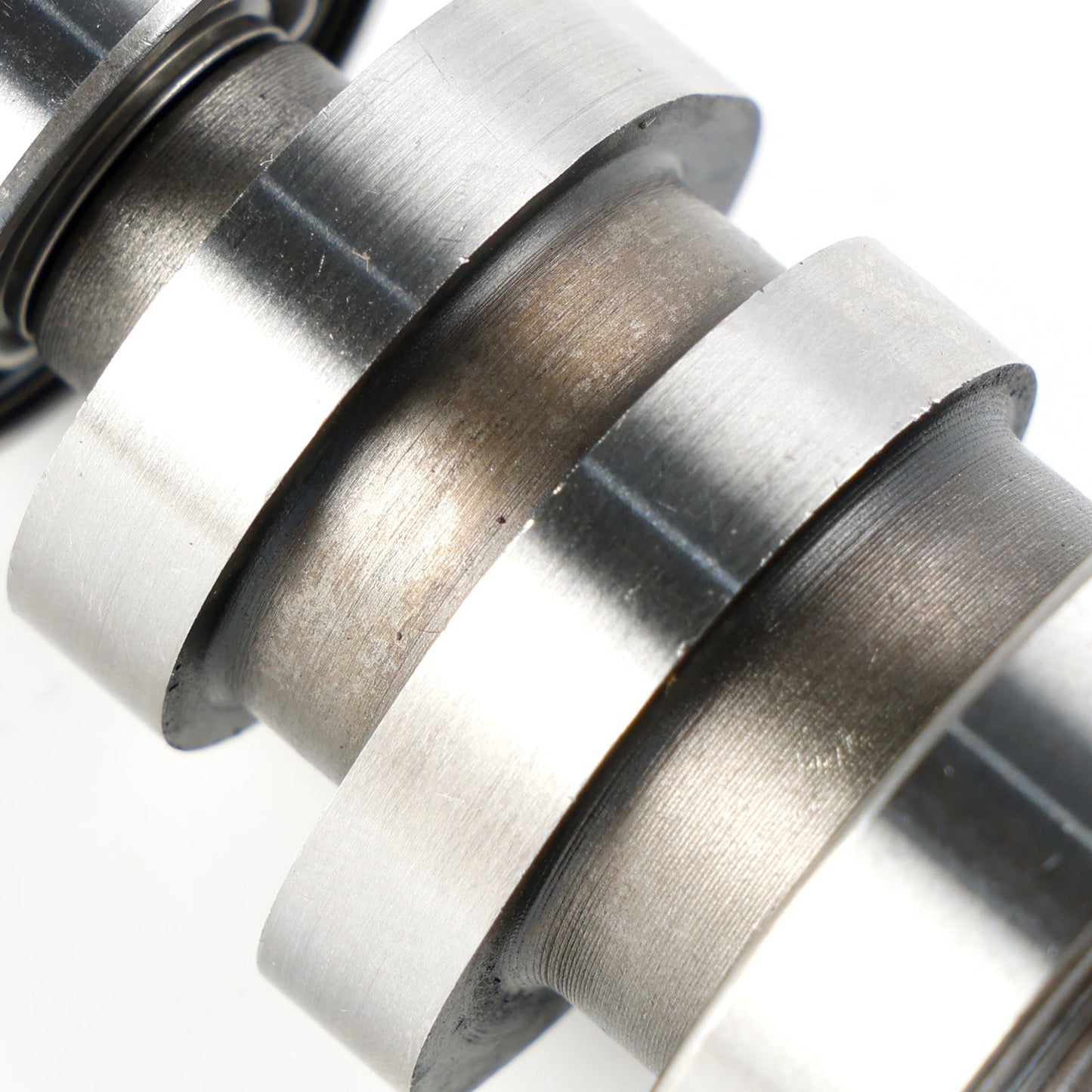 Culbuteur d'arbre à cames pour Honda CRF125FB CRF125F CRF125 BIG WHEEL 14-18