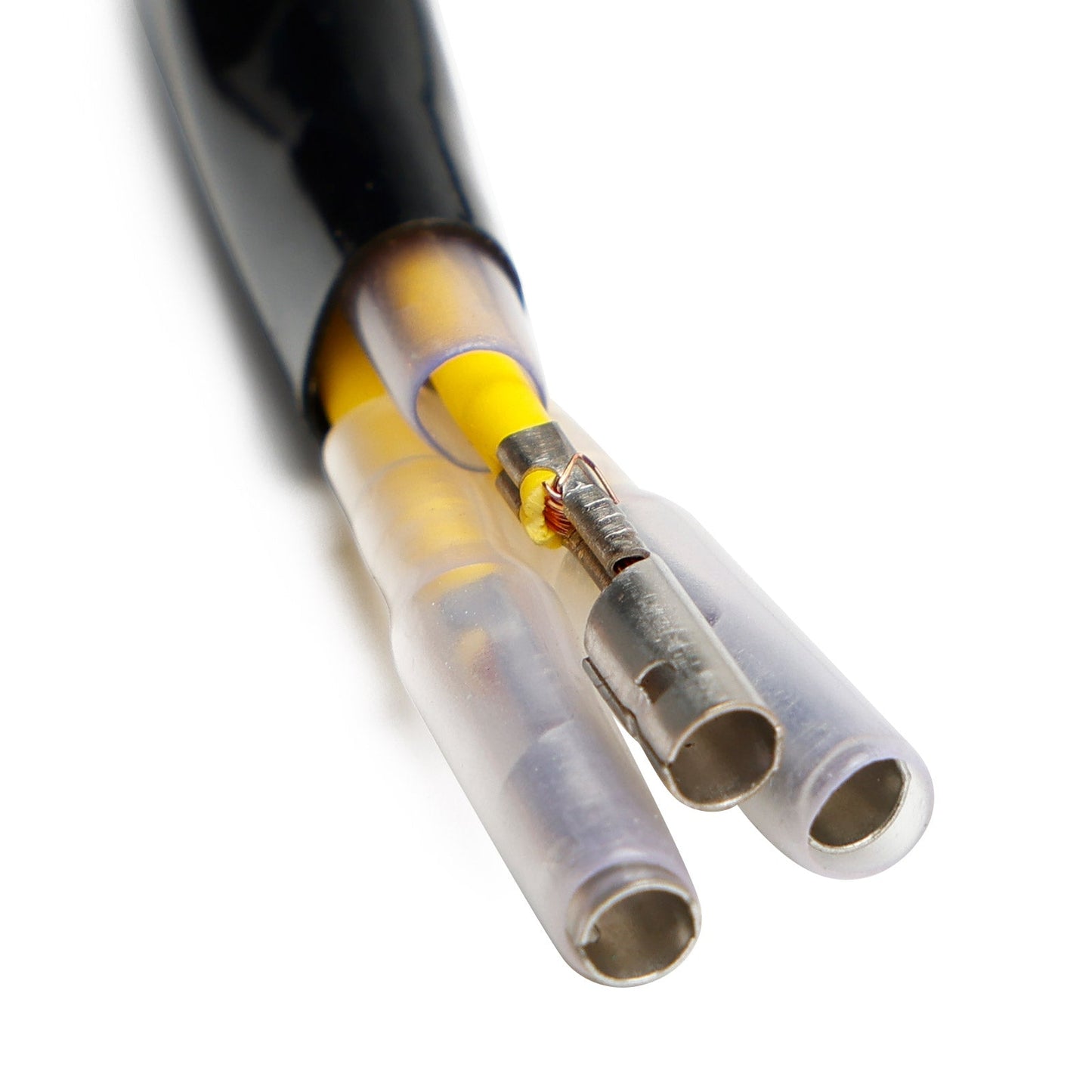 Junta del estator del magneto del regulador rectificador de Kawasaki KZ 550 KZ550A de 1983