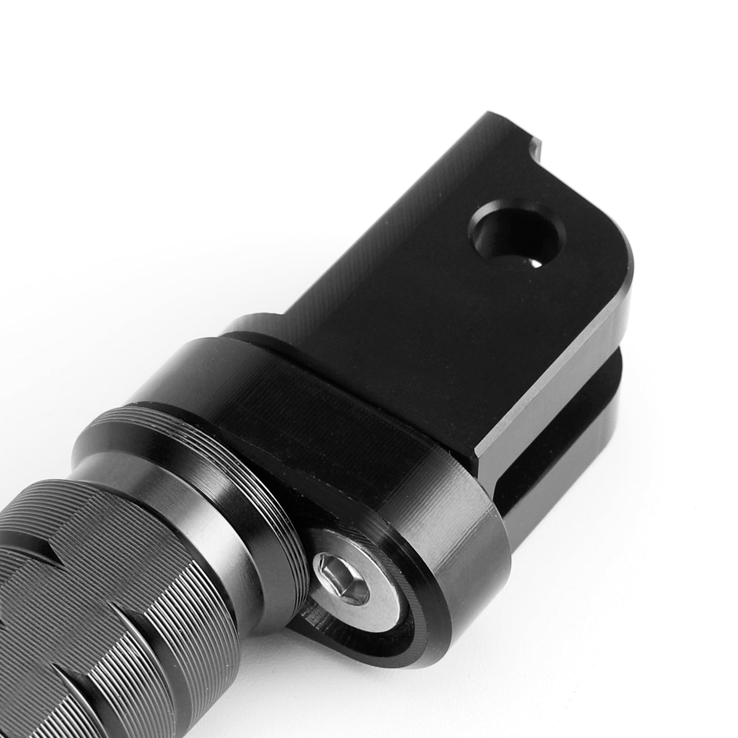 Repose-pieds avant pour Benelli Leoncino 500 18-22 502C 752S 19-22