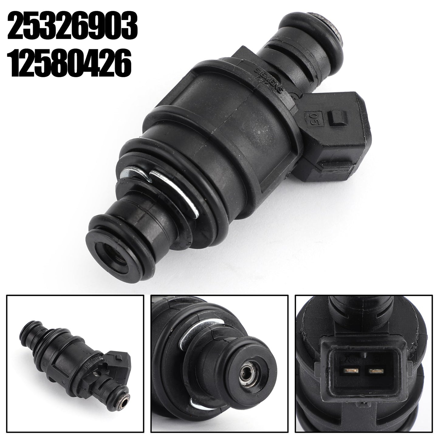 Injecteurs de carburant MJY100620 pour LAND ROVER FREELANDER 2.5L KV6 MJY100620