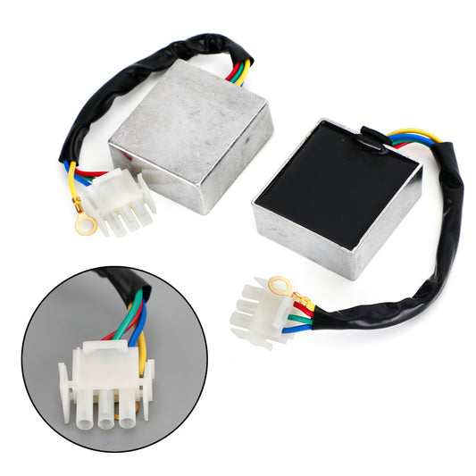 Encendedor CDI BOX compatible con Moto Guzzi V65 V50 V75 NTX 350 650 Nevada 350 GU23721494