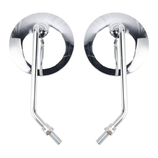 Ensemble de rétroviseurs pour Honda CT CL CB MT SL ST XL 70-750 cc 88220-329-730 88210-329-730