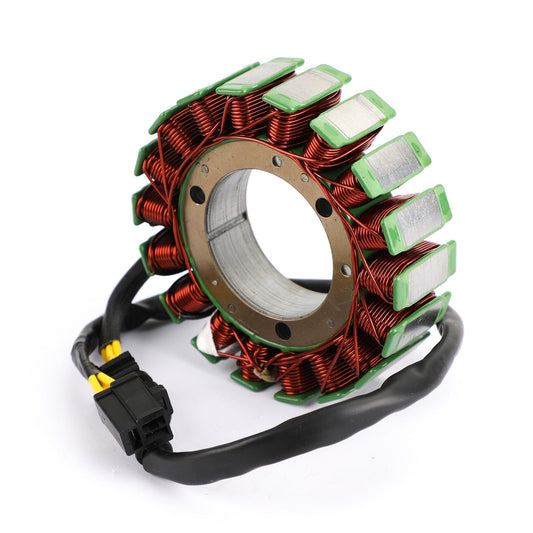 Magneto Generator Engine Stator Coil Fit For For Honda XL 1000 V Varadero 1000 1999-2002 #31120-MBT-611