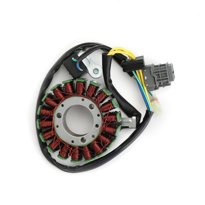 Generator Stator For Arctic Cat 06-09 ATV 250/300 UTILITY 2x4 3303-833 3304-682 via Fedex