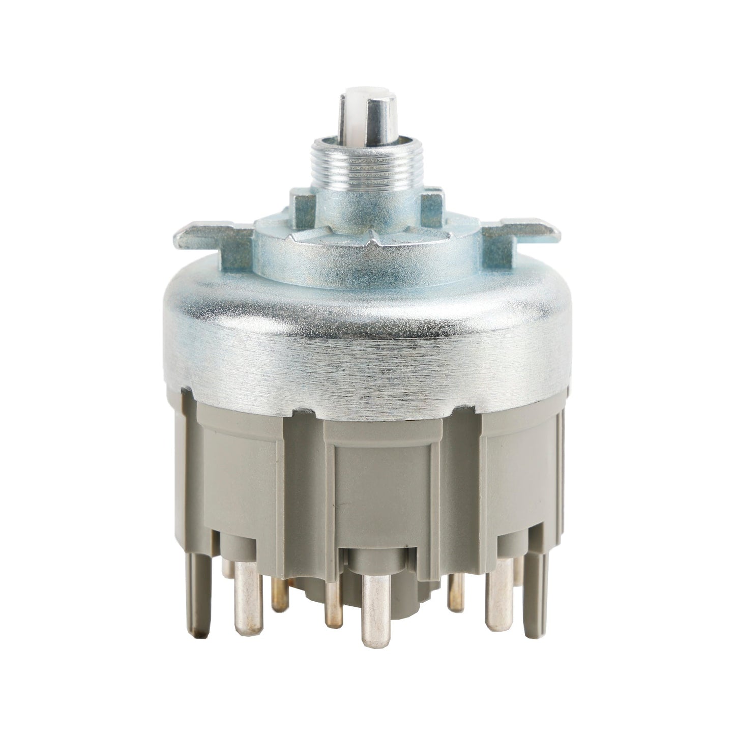 Interruptor de faros delanteros de 13 pines para Mercedes-Benz 300SD, 400E, 500E, 500SEL y 600SEL (1992-1993) 0005456204 A0005456204