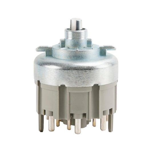 Interruptor de faros delanteros de 13 pines para Mercedes-Benz 300D y 300E (1987-1993) 0005456204 A0005456204