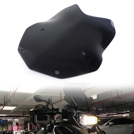 Pare-brise pour BMW R1200GS Adv LC 2014-18 et R1250GS Adventure 2019