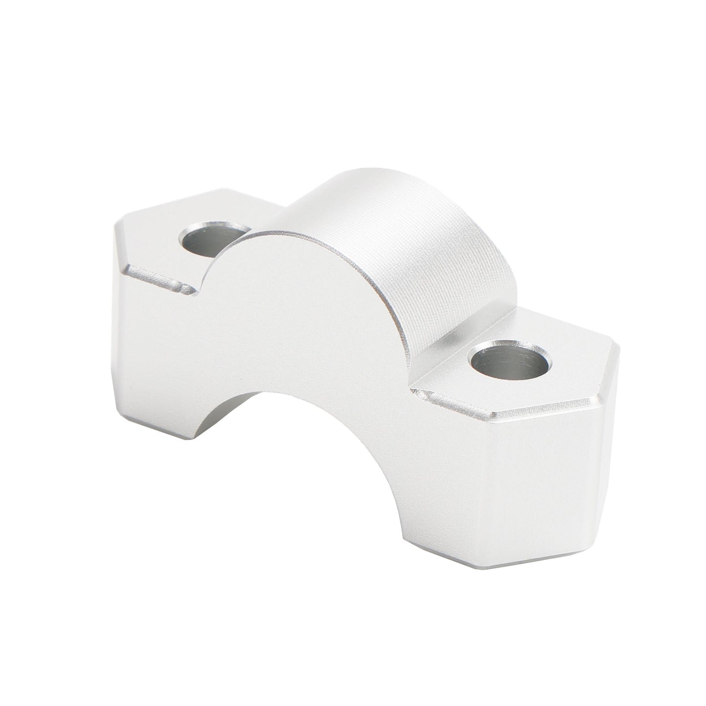 HANDLE BAR CLAMP RISE UP RISER H=25mm FOR For BMW F850GS F 850 GS ADV 2018-2023