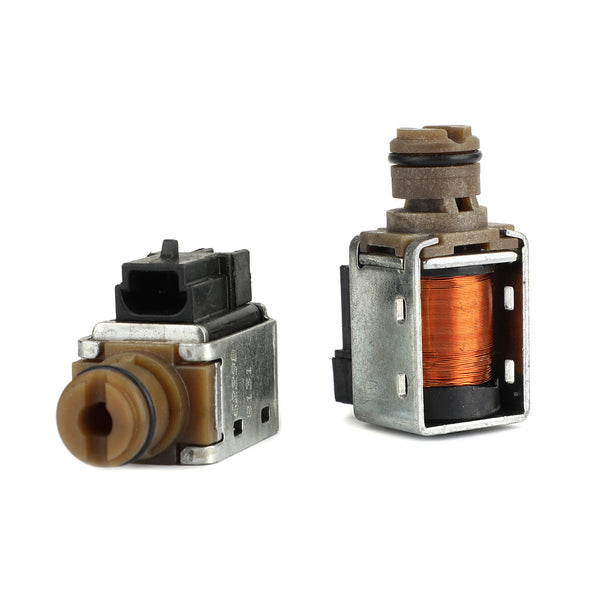 Kit de solenoide de transmisión 4L60E, 4L65E y 4L70E para TCC EPC Shift 2003+