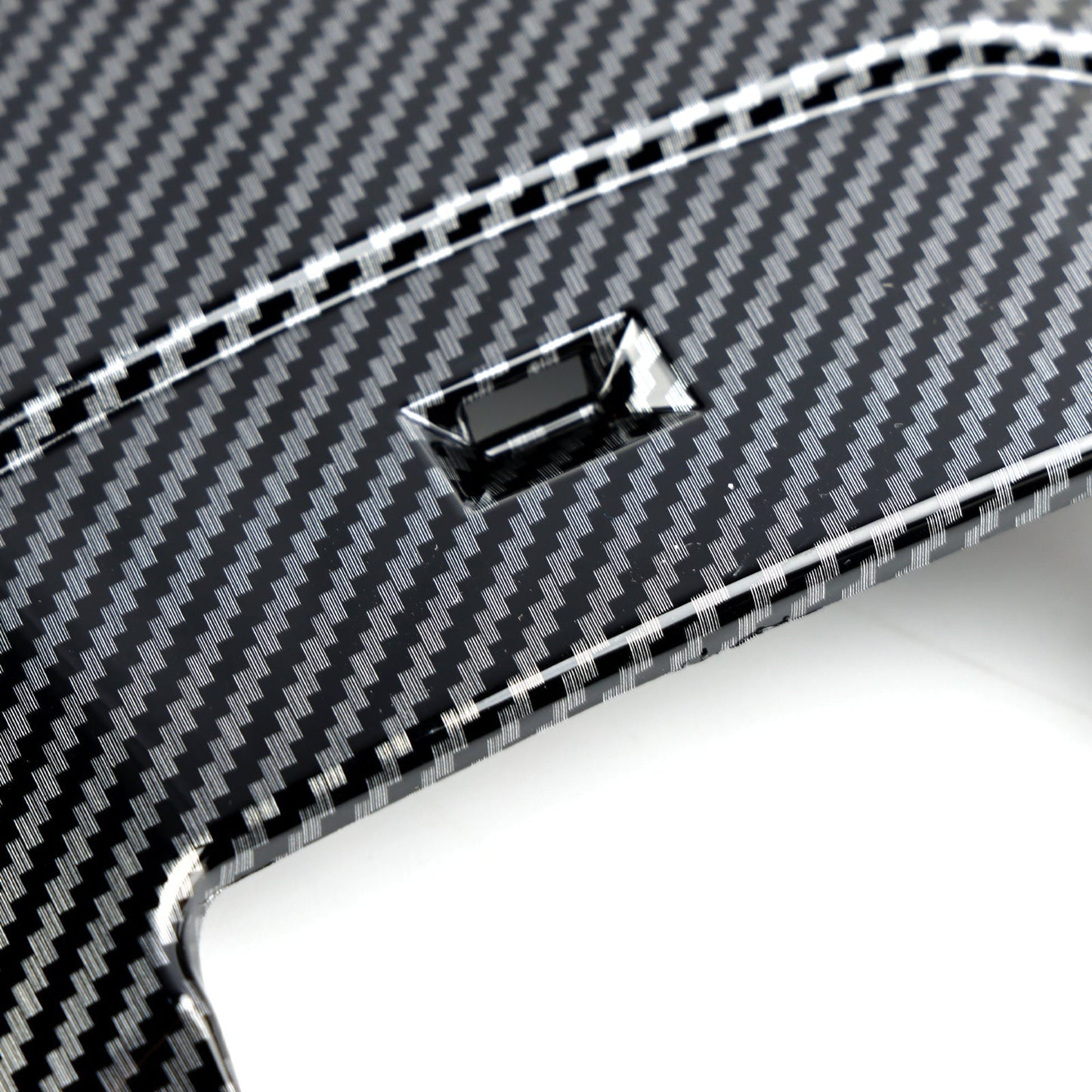 Protector de pantalla para marco de instrumentos Honda XL750 Transalp 23-24