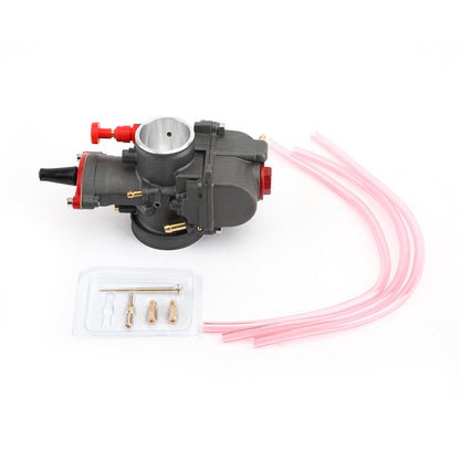 PWK 32mm Dirt Bike ATV Super Performance KOSO OKO Power Jet Carburetor Carb