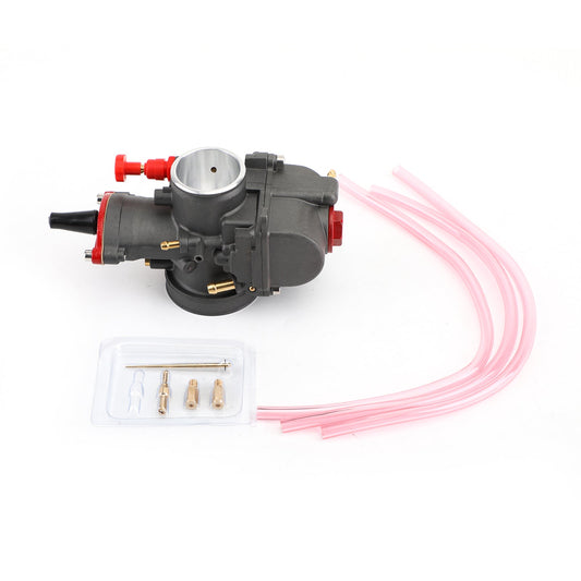 Carburateur PWK 32 mm pour moto tout-terrain, quad, super performance, KOSO OKO Power Jet