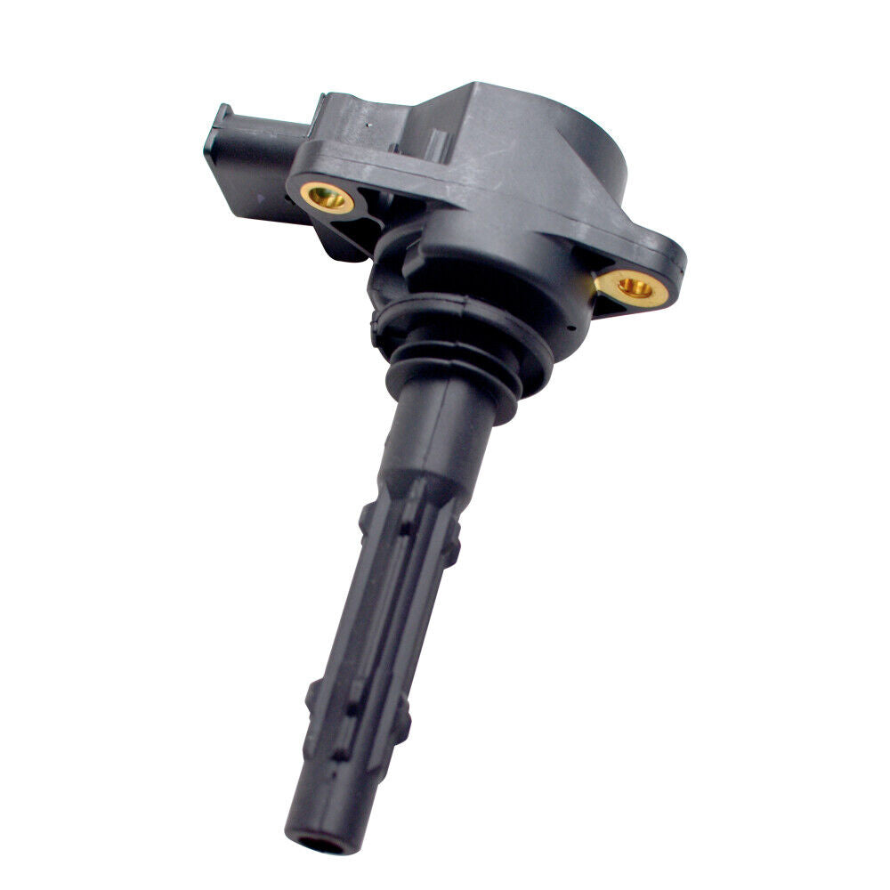 Mercedes-Benz CLK350 3,5 L V6 2006-2009, 6 bobines d'allumage et bougies d'allumage UF535 19005267