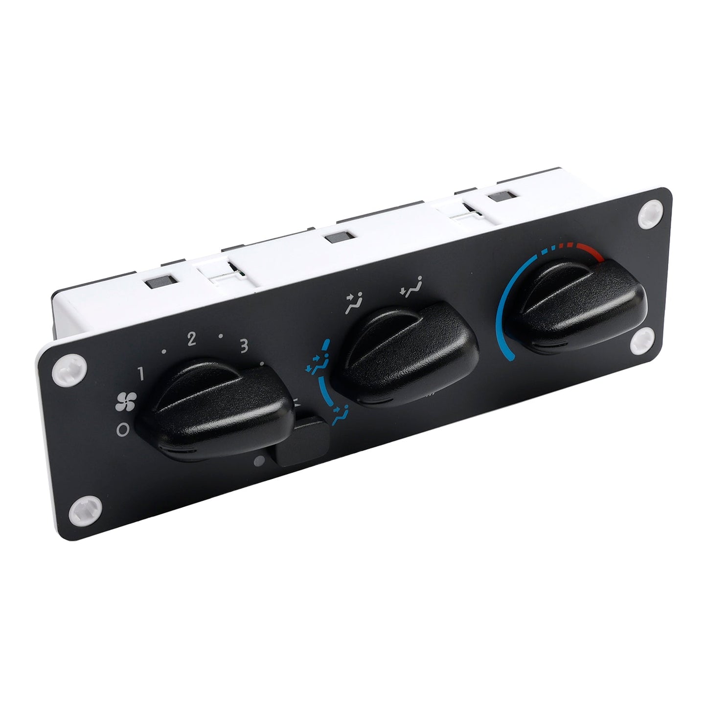 Module de contrôle de climatisation et de chauffage Thomas Saf-T-Liner 2004-2015 599-008