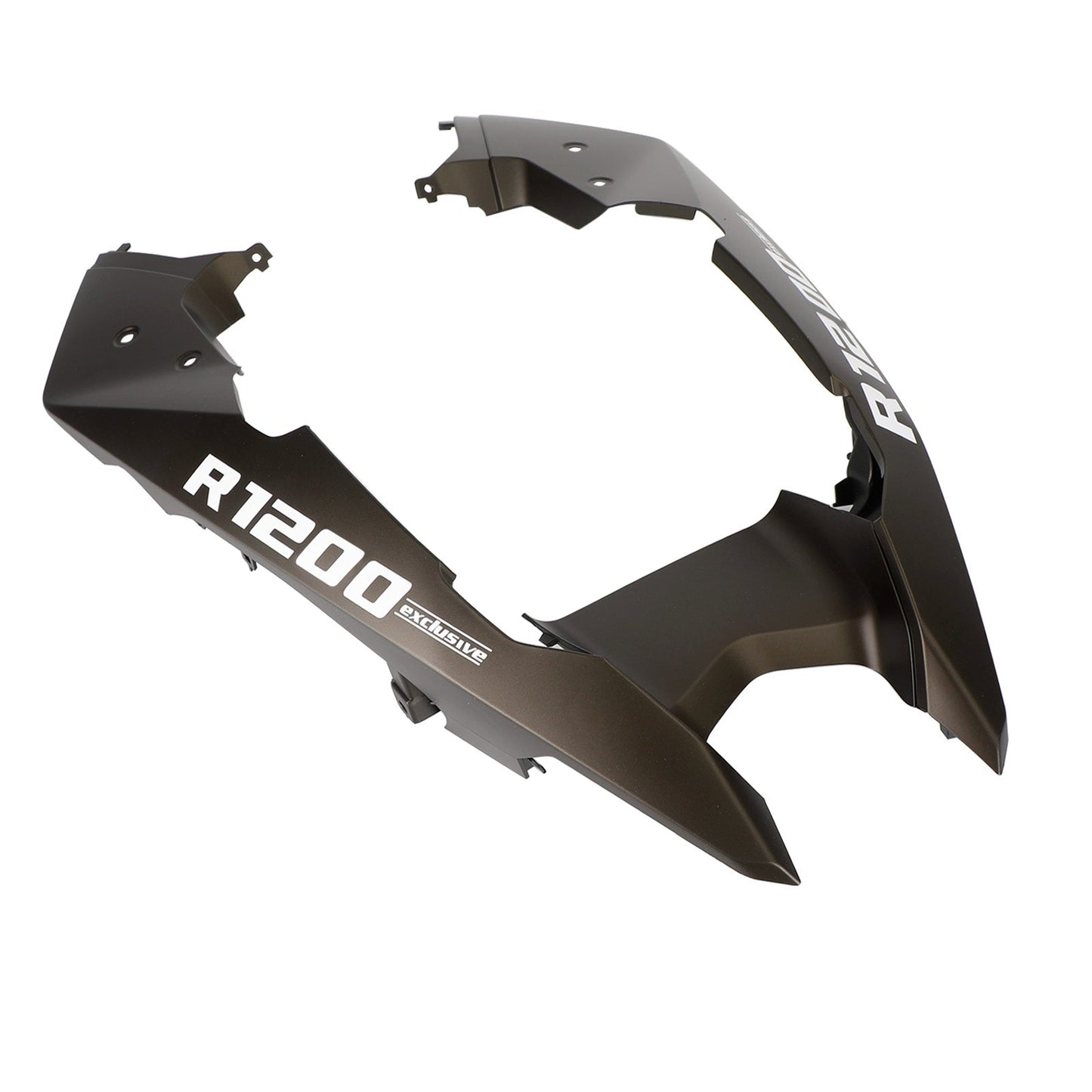 Front Nose Fairing Beak Fender Cover For For BMW R1200GS / ADV 2014-2018