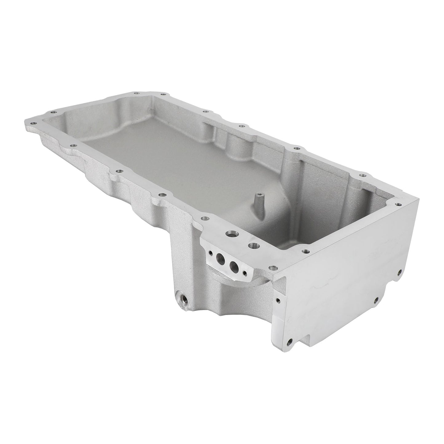 955-1987 Motores GM LS1 LS6 LS2 LS3 302-1 81074 Kit de cárter de aceite de adaptación de intercambio LS