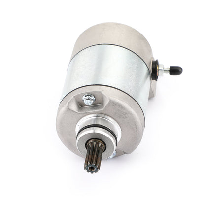 NEW Starter for Honda XL 250 91-95 XR 250 01-09/2014 CBX 250 01-08 31200-KBR-008 Assosary