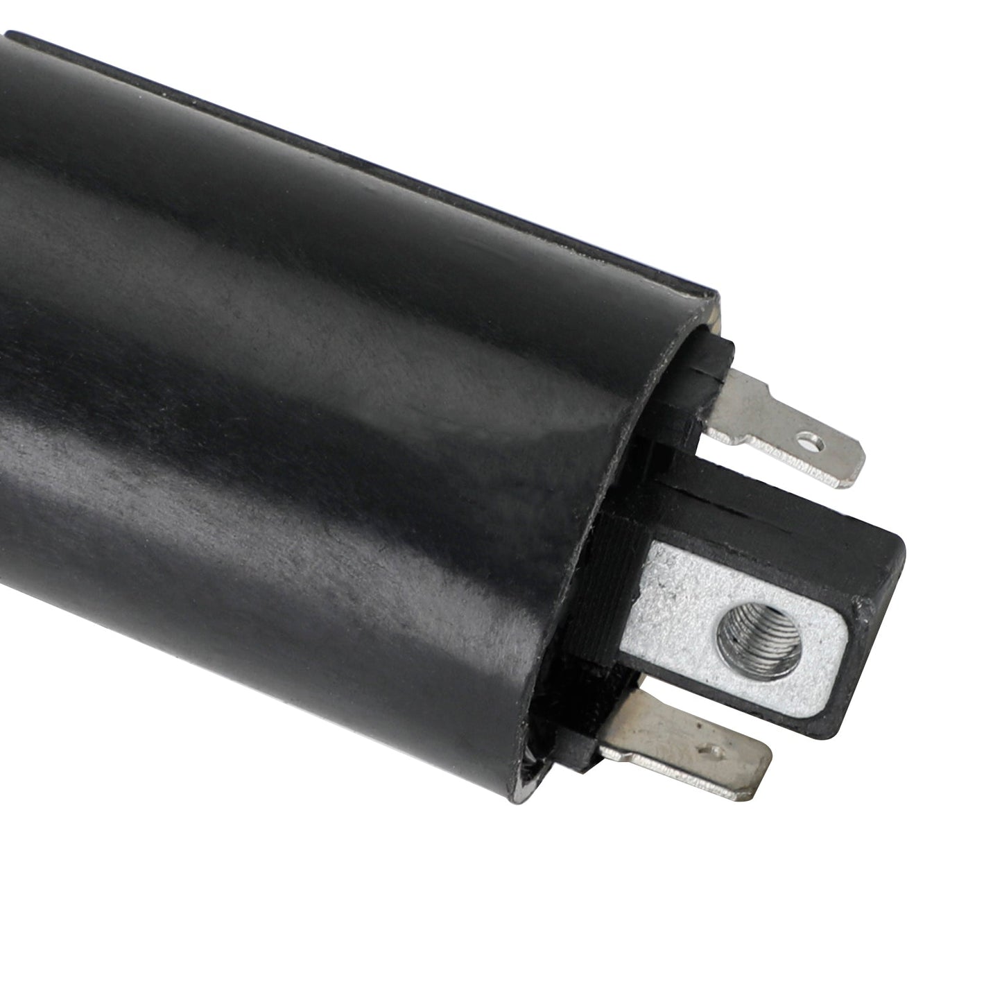 Encendedor CDI BOX compatible con Suzuki AN250 AN400 DF200 Yamaha XV125 XV240 XV250 Virago