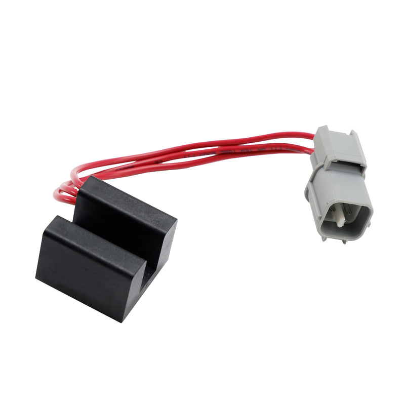 332/W4424 Para sensor de paletas JCB Sensor de posición del freno de mano Modelos 520 y 527