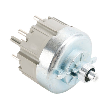 1998-2000 Mercedes-Benz C43 AMG 13 Pin Headlight Headlamp Switch 0005456204 A0005456204