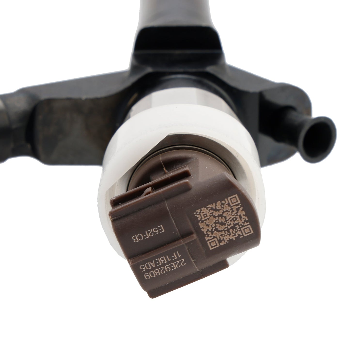 Injecteur de carburant diesel Nissan Navara D22 D40 Pathfinder 4 pièces 095000-6250 16600-EB70A