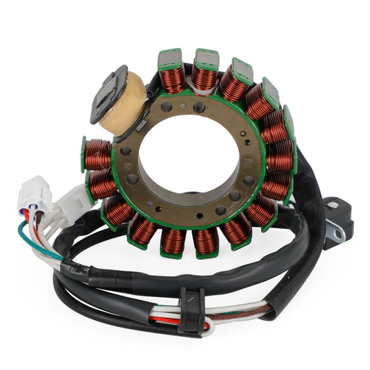 Stator Generator Assembly For Yamaha 96-01 Yfm350Fx Wolverine, Big Bear 350 4Wd Champoo