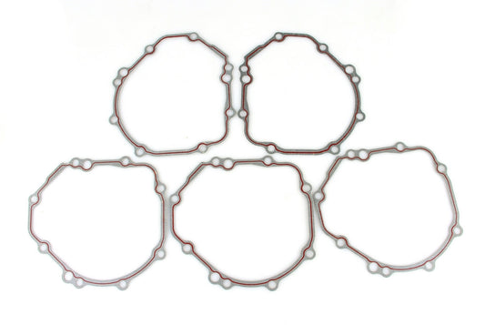 5x Stator Gasket Crankcase for Suzuki GSX-R 1000 03-08 GSXR 600/750 11483-18G00