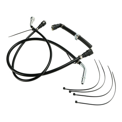 1999-2004 Jeep Grand Cherokee Pump To Filter Fuel Line Set FL-FG0918 68202490A