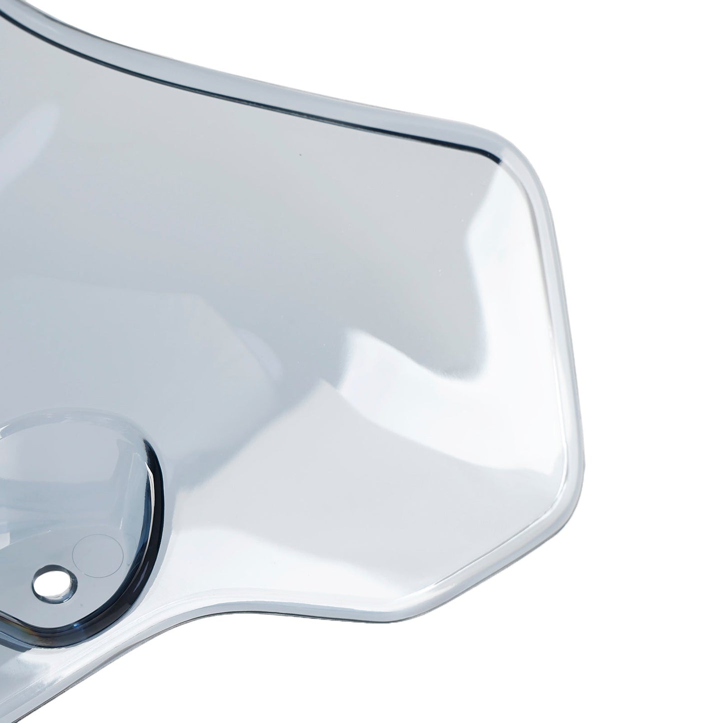 Pare-brise de moto ABS pour YAMAHA MT-07 MT 07 2021-2023
