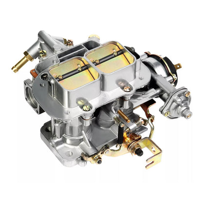 1973-1974 Datsun Pickup L18 1800cc PL620 510 610 710 Weber 32/36 DGV DGEV DGAV 2 Barrel Carburetor 22680 99004300 32/36 DGEV