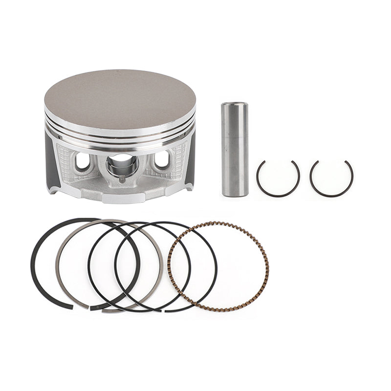 Honda TRX450 S/ES/FE/FM Foreman 450 1998-2004 Cylinder Piston Gasket Kit