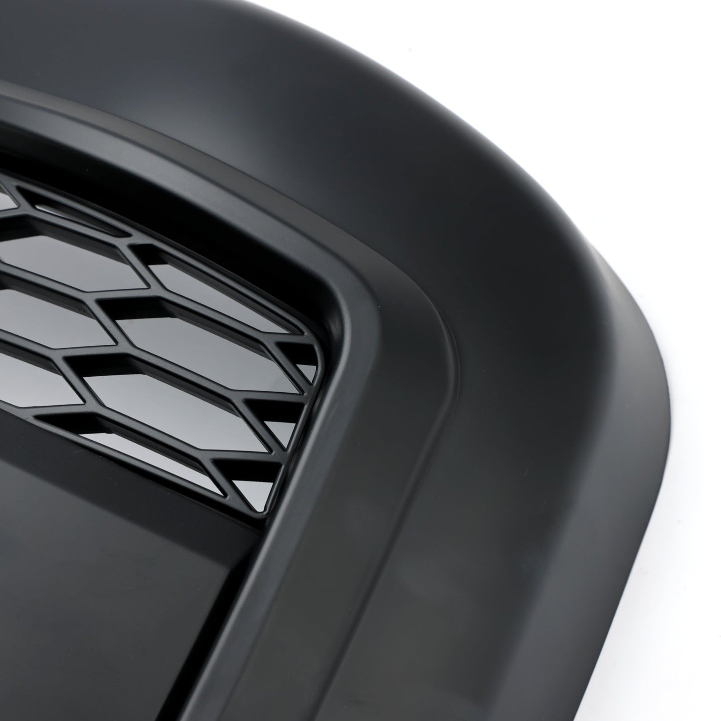 Raptor Style Grill Grille Fit Ford F250 F350 F450 F550 1999-2004 Super Duty