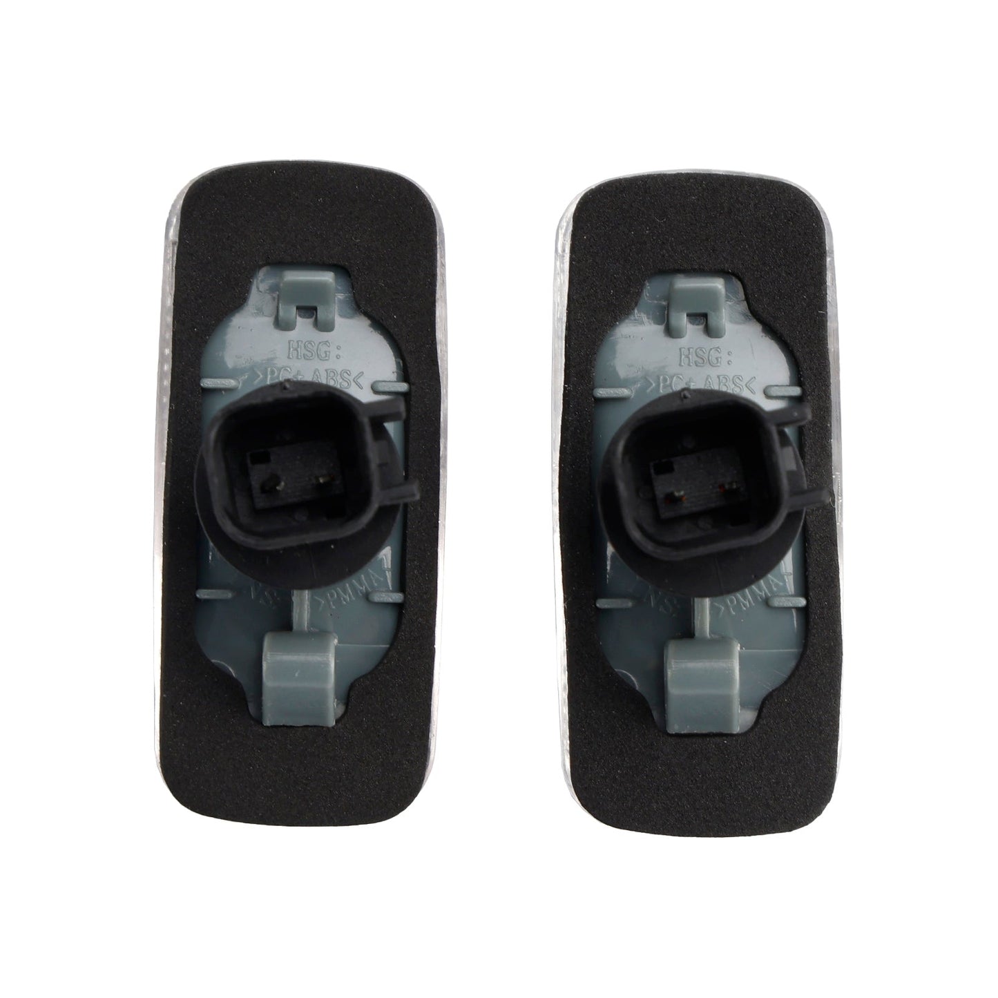 Clignotant latéral pour Dodge Caliber Nitro 2006-2011 4806224AD