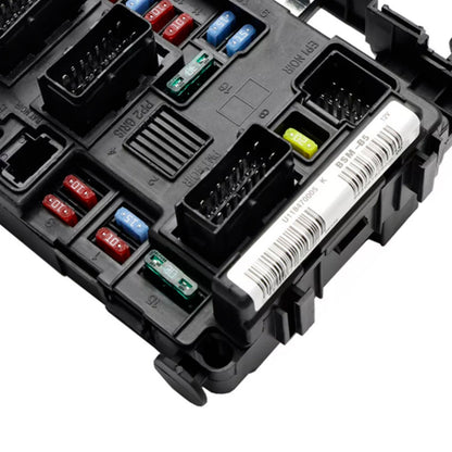 Fuse Box Module BSM 9650618280 For Citroen Xsara I II Peugeot 206 307