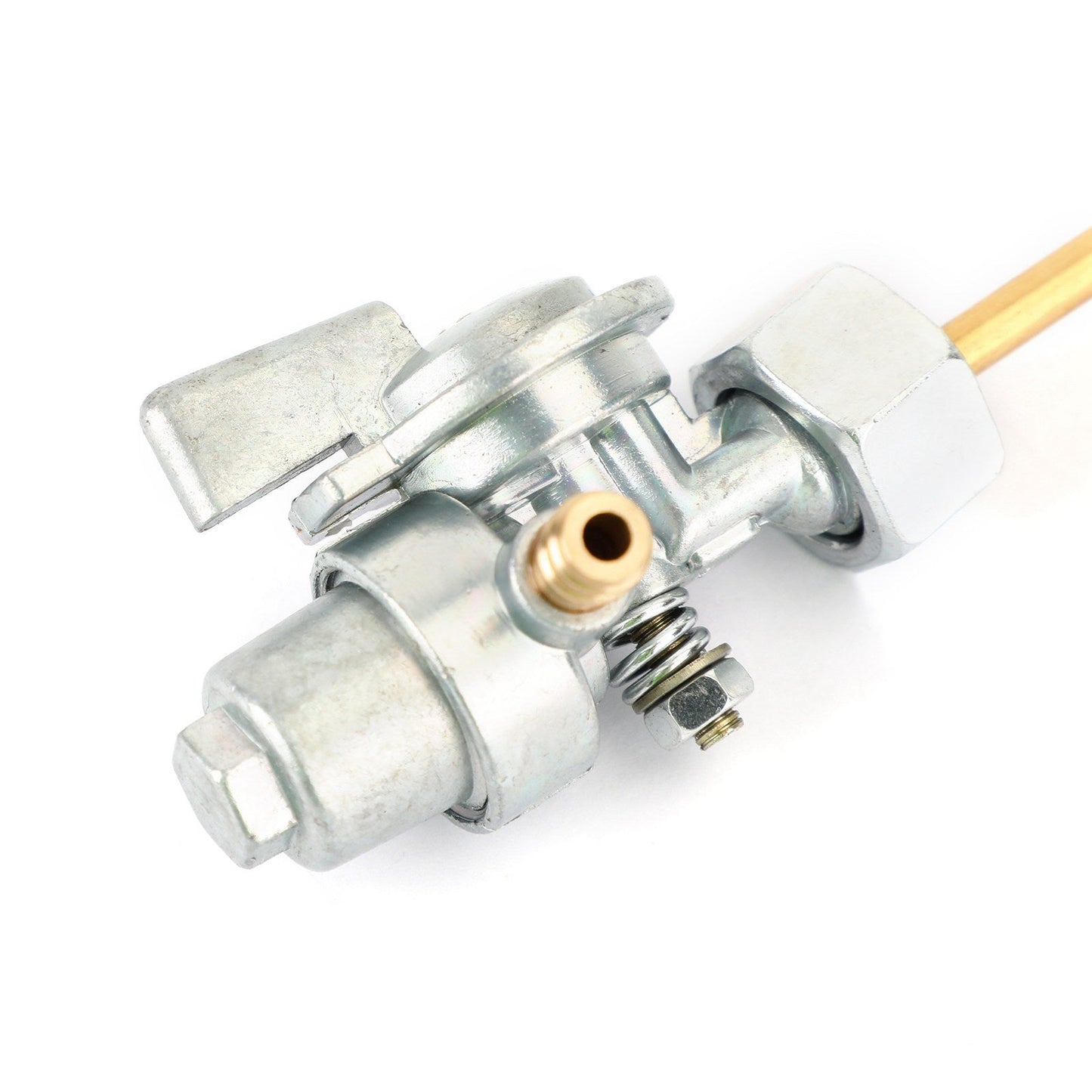 ROBINET DE CARBURANT POUR YAMAHA YG5 YG1 YZ80 L5T RX50 DT80 TY80 367-24500-04