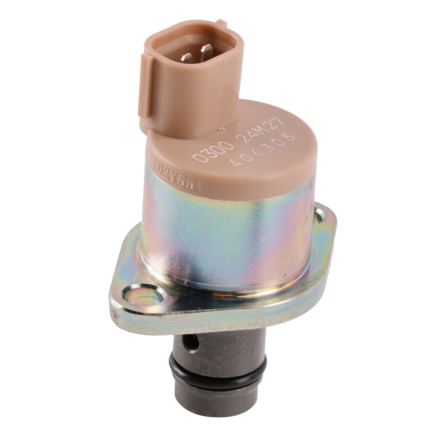 Soupape de régulation d'aspiration SCV 294200-0300 pour Toyota Avensis 2.0 2.2 D-4D