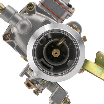 1953-1968 Jeep CJ3B F Head Carburetor Carb Kit 17701.02 923808 VY7B98