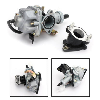 16100-VM5-004 16100-958-073 Motorcycle ATV Dirt Bike Go Karts Carburetor & Intake Manifold Boot