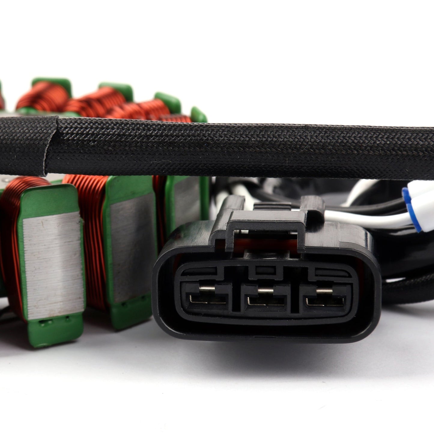 Generator Stator Coil For For Yamaha RS Rage RSG90 2006 RS Vector GT RS90GT 2006 via fedex