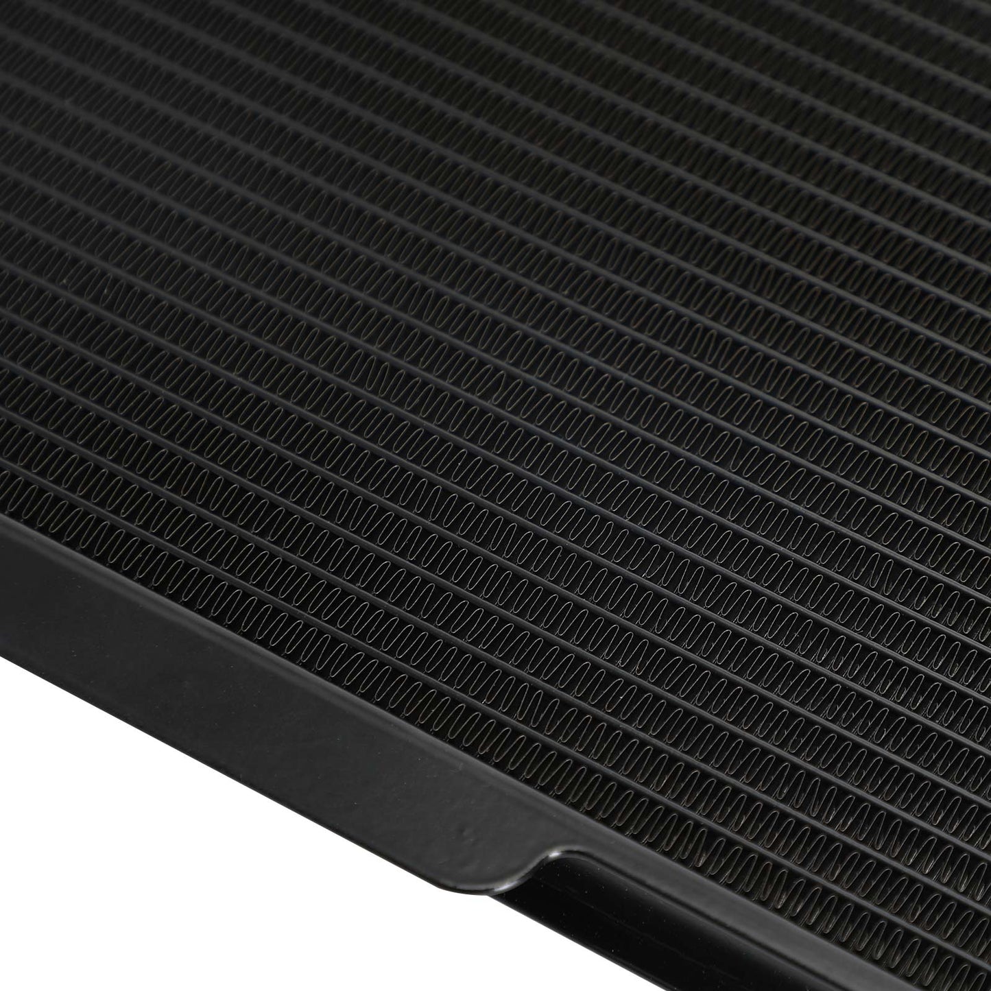 Refrigeración del radiador para Kawasaki Ninja 650 Z650 ER650 2017-2021