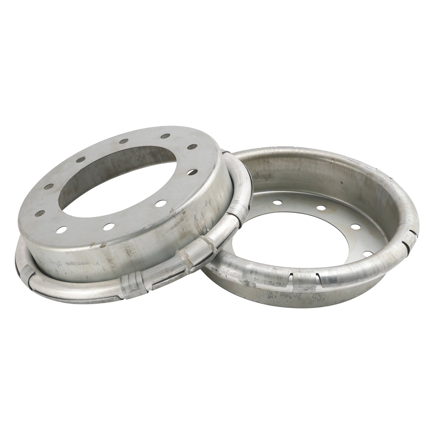 Équilibreuses de roues 400-422 pour Ford F-450/F-550 (2005 et suivants)