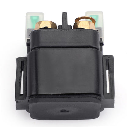 Starter Relay Solenoid Switch 58211058000 FITS 250 SX-F 12-17 450 EXC 640 LC4 Starter Relay Solenoid Switch 58211058000 for ATV 505 SX 450 EXC 250 SX-F 12-13 Assosary
