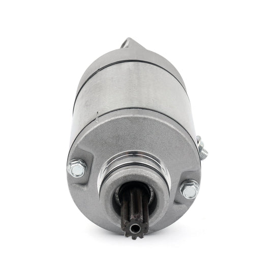 Starter for Kawasaki 400 KFX400 KSF400 2003-2006 KLX400 R SR 03-04 21163-S004 Assosary