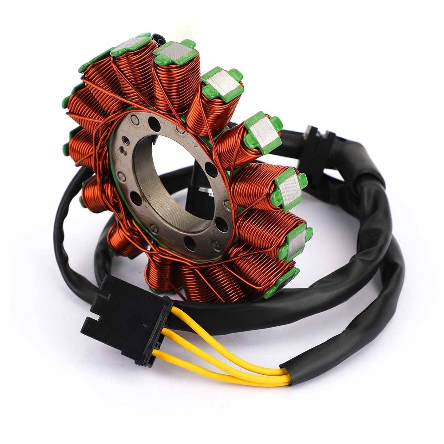 Generator Stator Fit for For Honda CBR1000RR 2010-2016 CBR1000S 14-16 31120-MFL-D21
