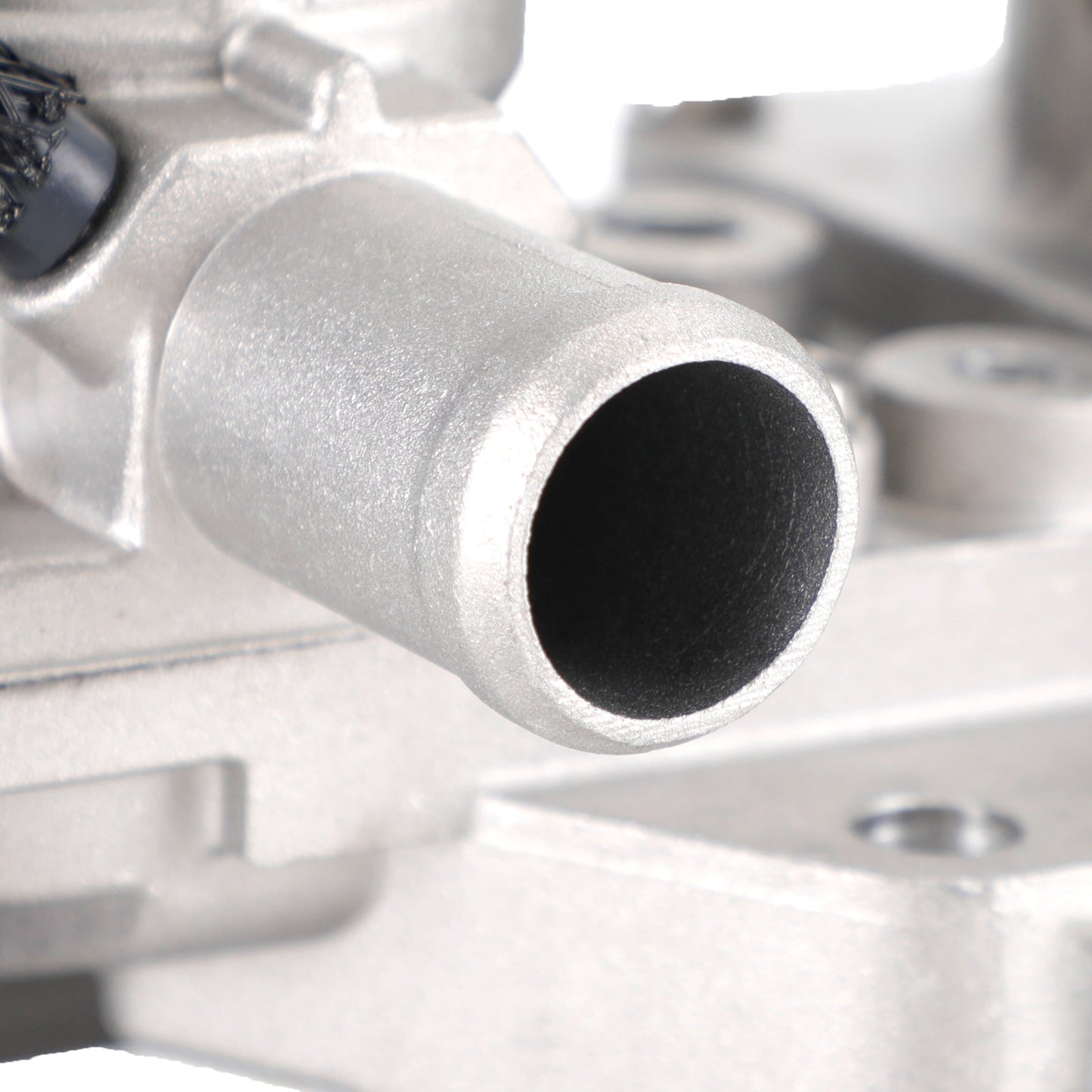 For Lexus LX570 2013-2019 V8 5.7L Secondary Air Injection Check Valve 2570138064 2570138060 2570138061 2570138062 2570138063