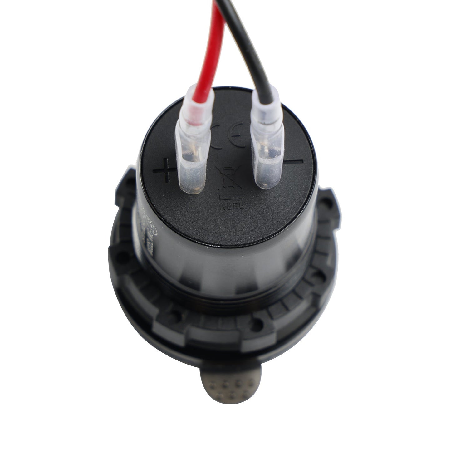 23-24 Yamaha PG-1 12V Socket Charger USB+C Type Quick