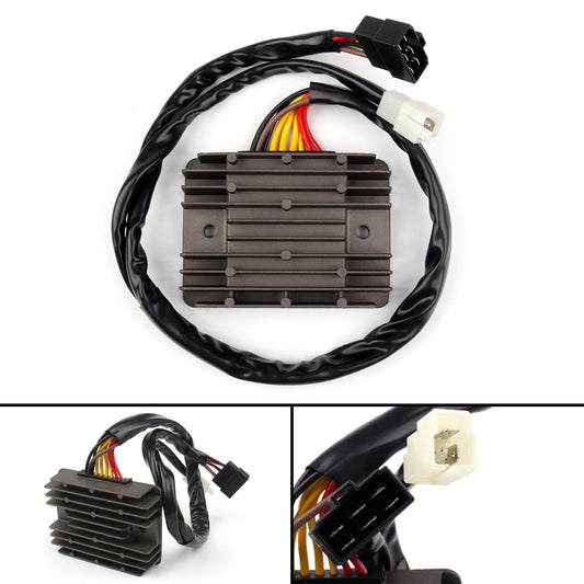 Régulateur de tension redresseur pour Kawasaki VN1600B Mean Streak VNT60B 2004-2008