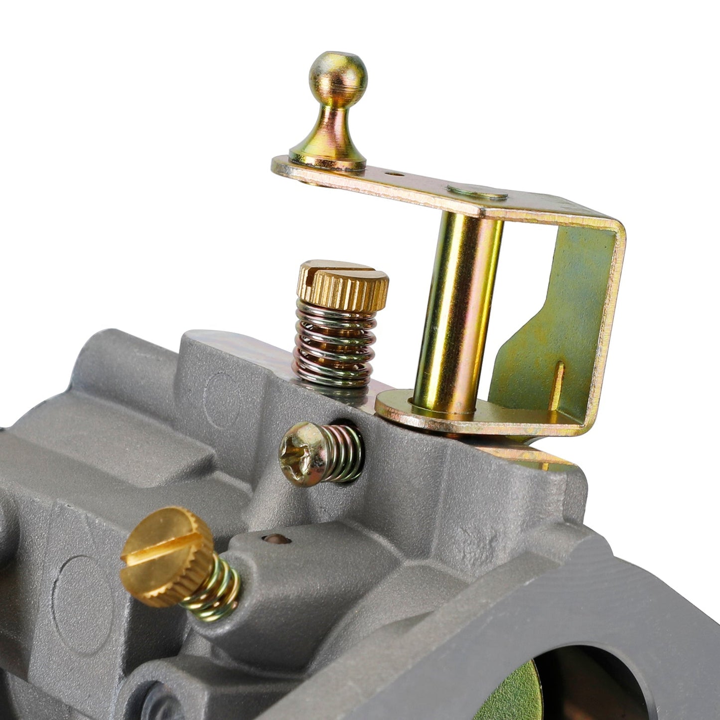 K341 16HP Carburetor Carb fit for Kohler 14HP 18HP K321 K361 Engine